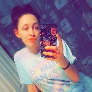 Meet your Posher, Kristin